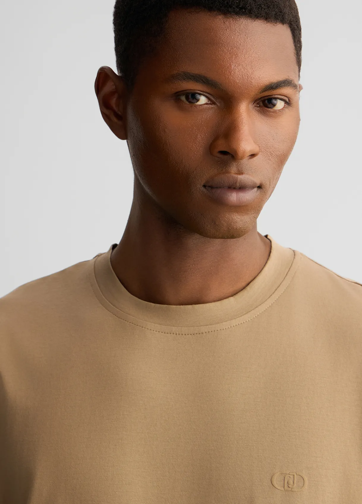 Liu Jo T-shirt avec logo|Homme Polos Et T-Shirts