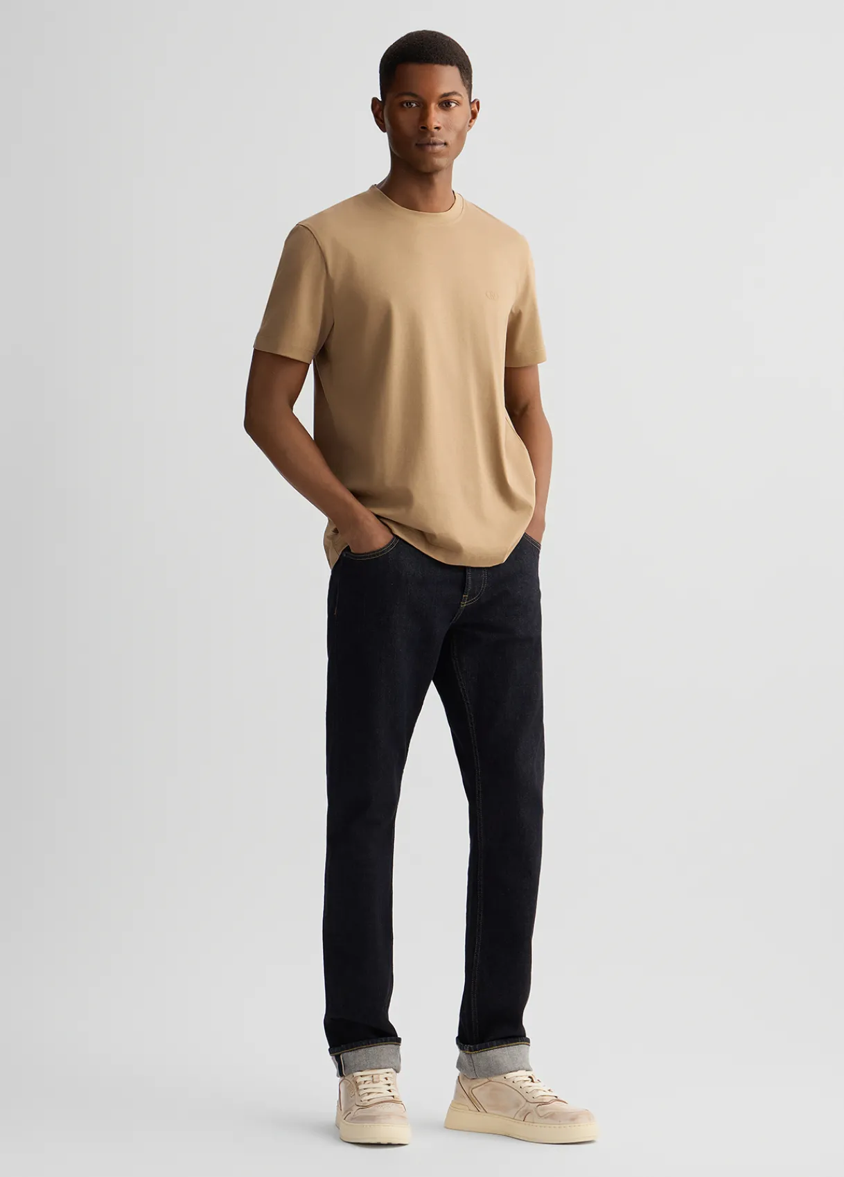 Liu Jo T-shirt avec logo|Homme Polos Et T-Shirts