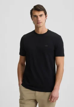 Liu Jo T-shirt avec logo|Homme Polos Et T-Shirts