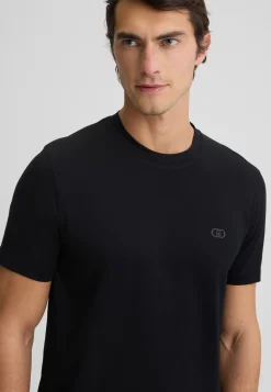 Liu Jo T-shirt avec logo|Homme Polos Et T-Shirts