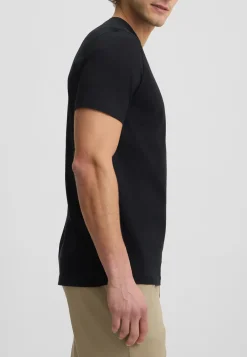 Liu Jo T-shirt avec logo|Homme Polos Et T-Shirts