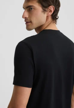 Liu Jo T-shirt avec logo|Homme Polos Et T-Shirts