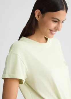 Liu Jo T-shirt avec logo|Femme T-Shirts Et Tops
