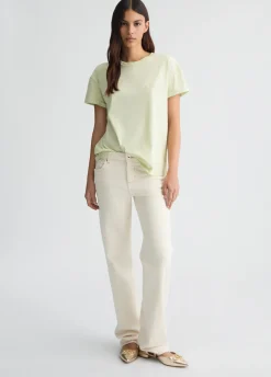 Liu Jo T-shirt avec logo|Femme T-Shirts Et Tops