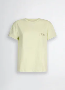 Liu Jo T-shirt avec logo|Femme T-Shirts Et Tops