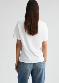 Liu Jo T-shirt avec logo|Femme T-Shirts Et Tops