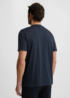 Liu Jo T-shirt avec logo|Homme Polos Et T-Shirts