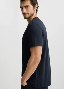 Liu Jo T-shirt avec logo|Homme Polos Et T-Shirts