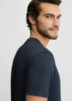 Liu Jo T-shirt avec logo|Homme Polos Et T-Shirts
