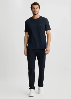 Liu Jo T-shirt avec logo|Homme Polos Et T-Shirts