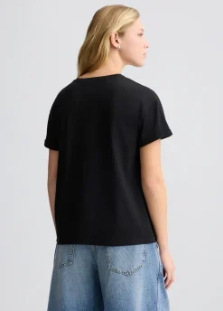 Liu Jo T-shirt avec logo|Femme T-Shirts Et Tops