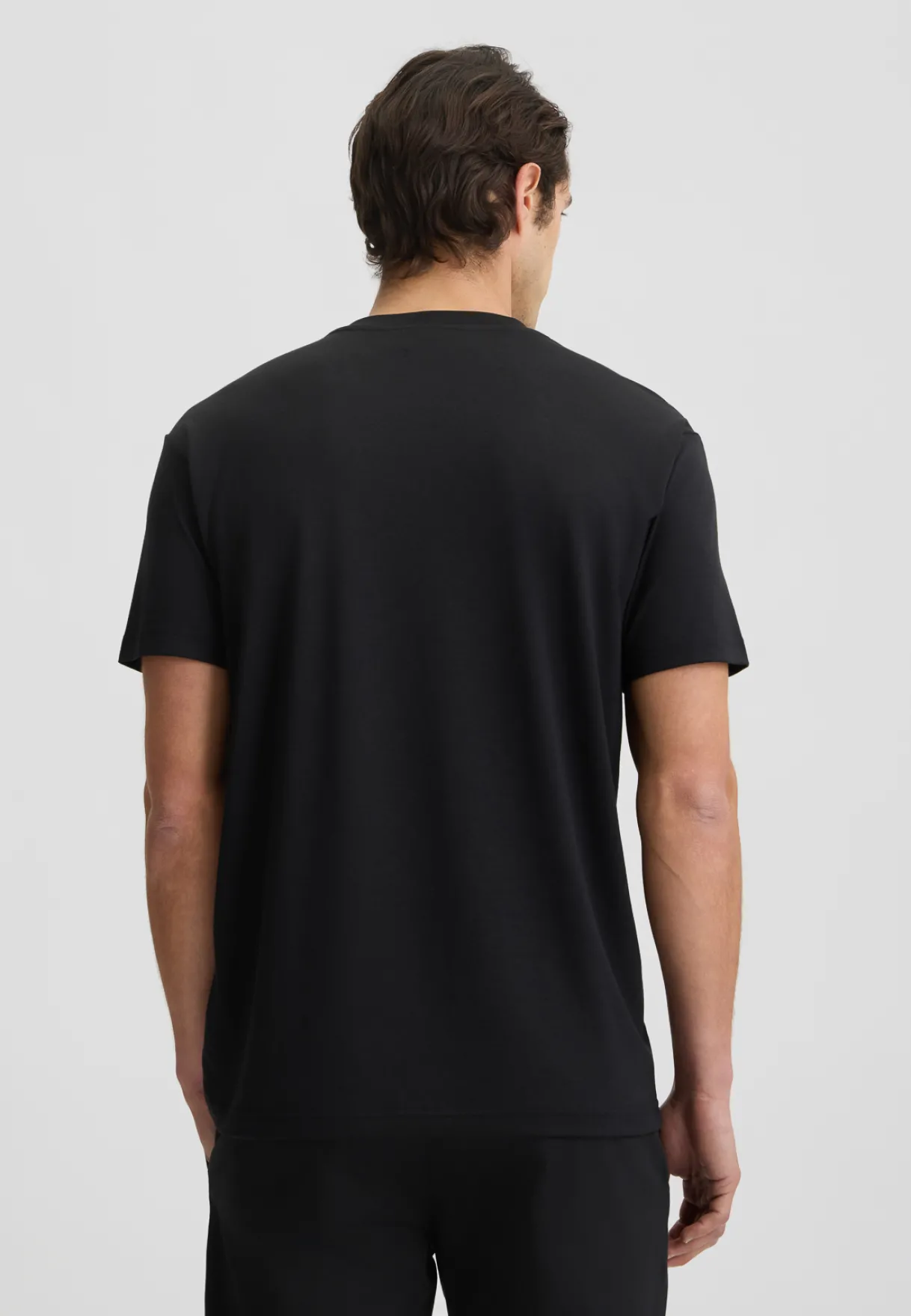 Liu Jo T-shirt avec logo|Homme Polos Et T-Shirts