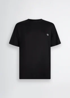 Liu Jo T-shirt avec logo|Homme Polos Et T-Shirts