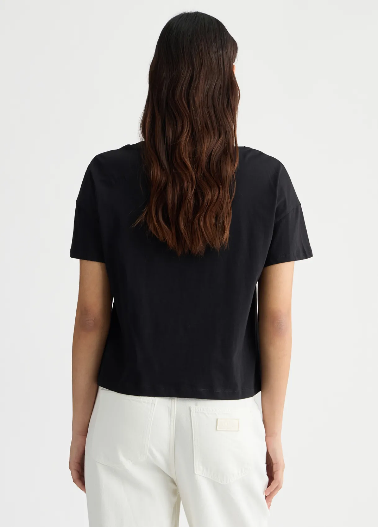Liu Jo T-shirt avec logo|Femme Mode Plage|T-Shirts Et Tops