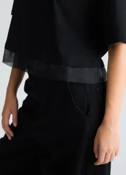 Liu Jo T-shirt avec logo|Femme T-Shirts Et Tops
