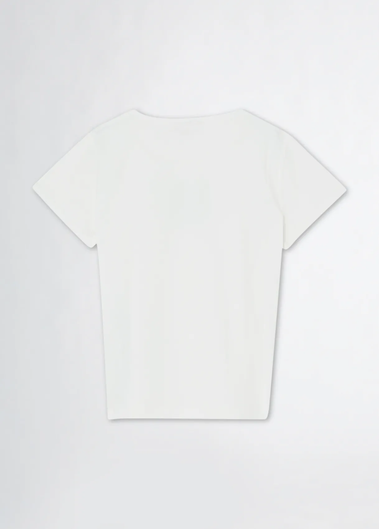 Liu Jo T-shirt avec logo et strass|Enfant T-Shirt