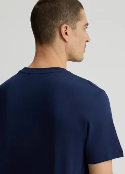Liu Jo T-shirt avec logo imprimé|Homme Polos Et T-Shirts