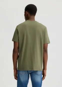Liu Jo T-shirt avec logo imprimé|Homme Polos Et T-Shirts