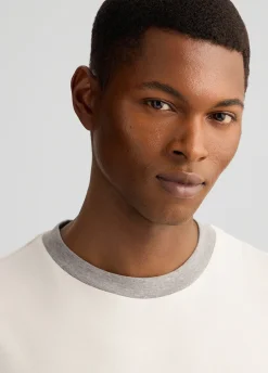 Liu Jo T-shirt avec poche|Homme Polos Et T-Shirts