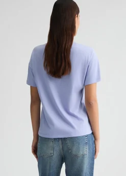 Liu Jo T-shirt avec raisins|Femme T-Shirts Et Tops