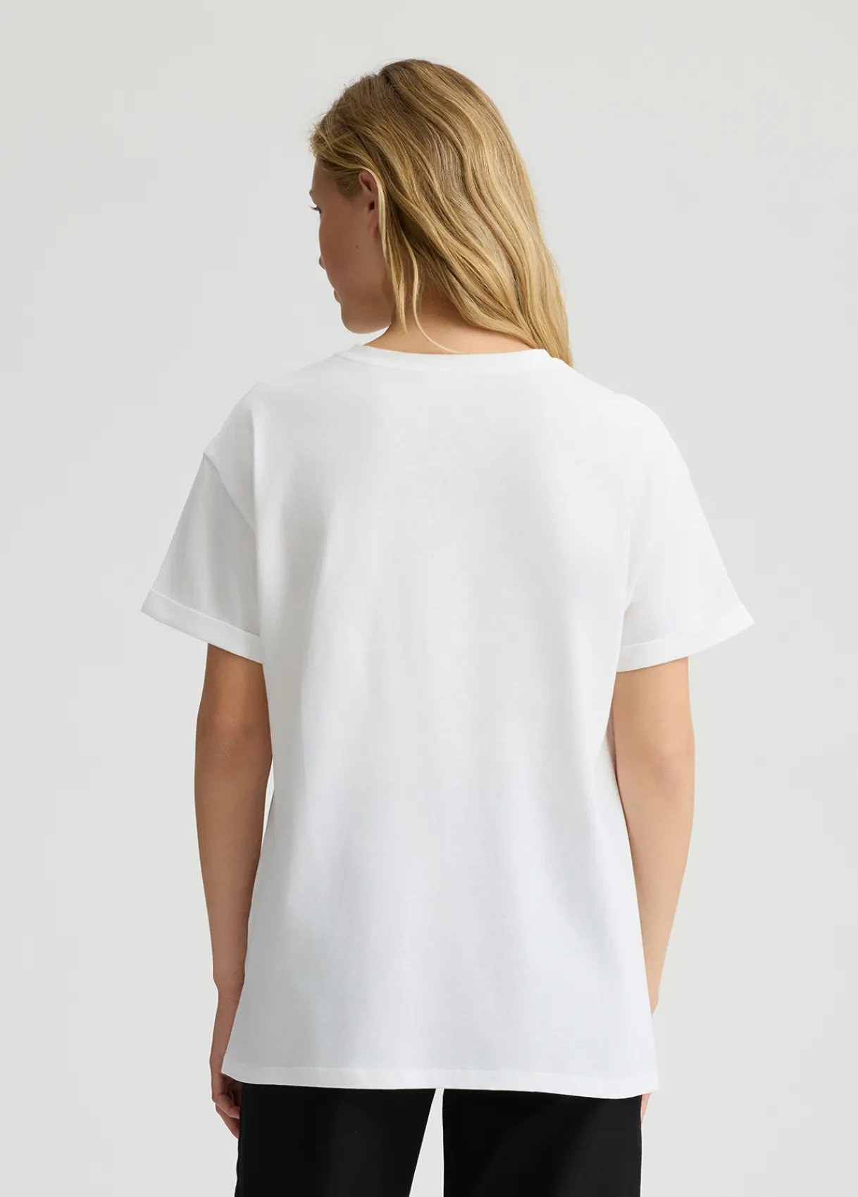 Liu Jo T-shirt avec strass|Femme T-Shirts Et Tops