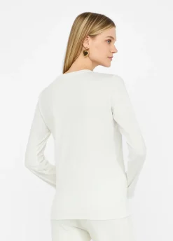 Liu Jo T-shirt avec strass|Femme T-Shirts Et Tops