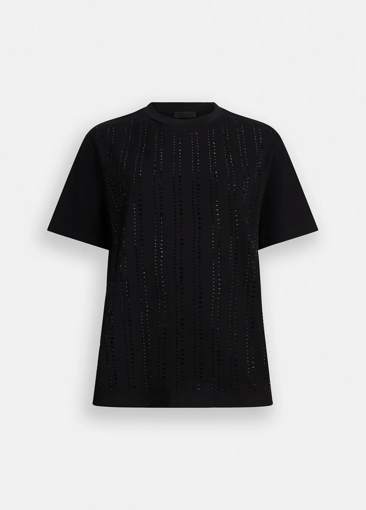 Liu Jo T-shirt avec strass|Femme T-Shirts Et Tops