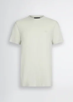 Liu Jo T-shirt couleur glace|Homme Polos Et T-Shirts