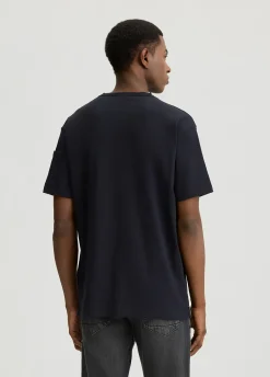 Liu Jo T-shirt coupe régulière|Homme Polos Et T-Shirts