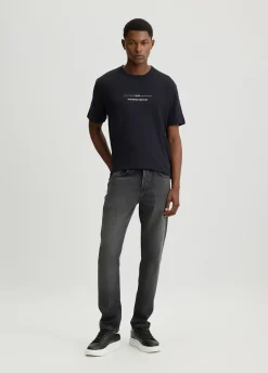 Liu Jo T-shirt coupe régulière|Homme Polos Et T-Shirts