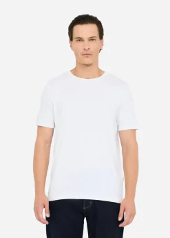 Liu Jo T-shirt en coton|Homme Polos Et T-Shirts