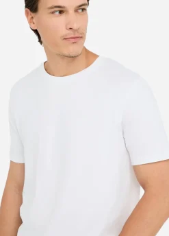 Liu Jo T-shirt en coton|Homme Polos Et T-Shirts