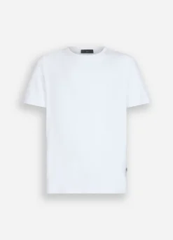 Liu Jo T-shirt en coton|Homme Polos Et T-Shirts