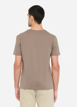 Liu Jo T-shirt en coton|Homme Polos Et T-Shirts