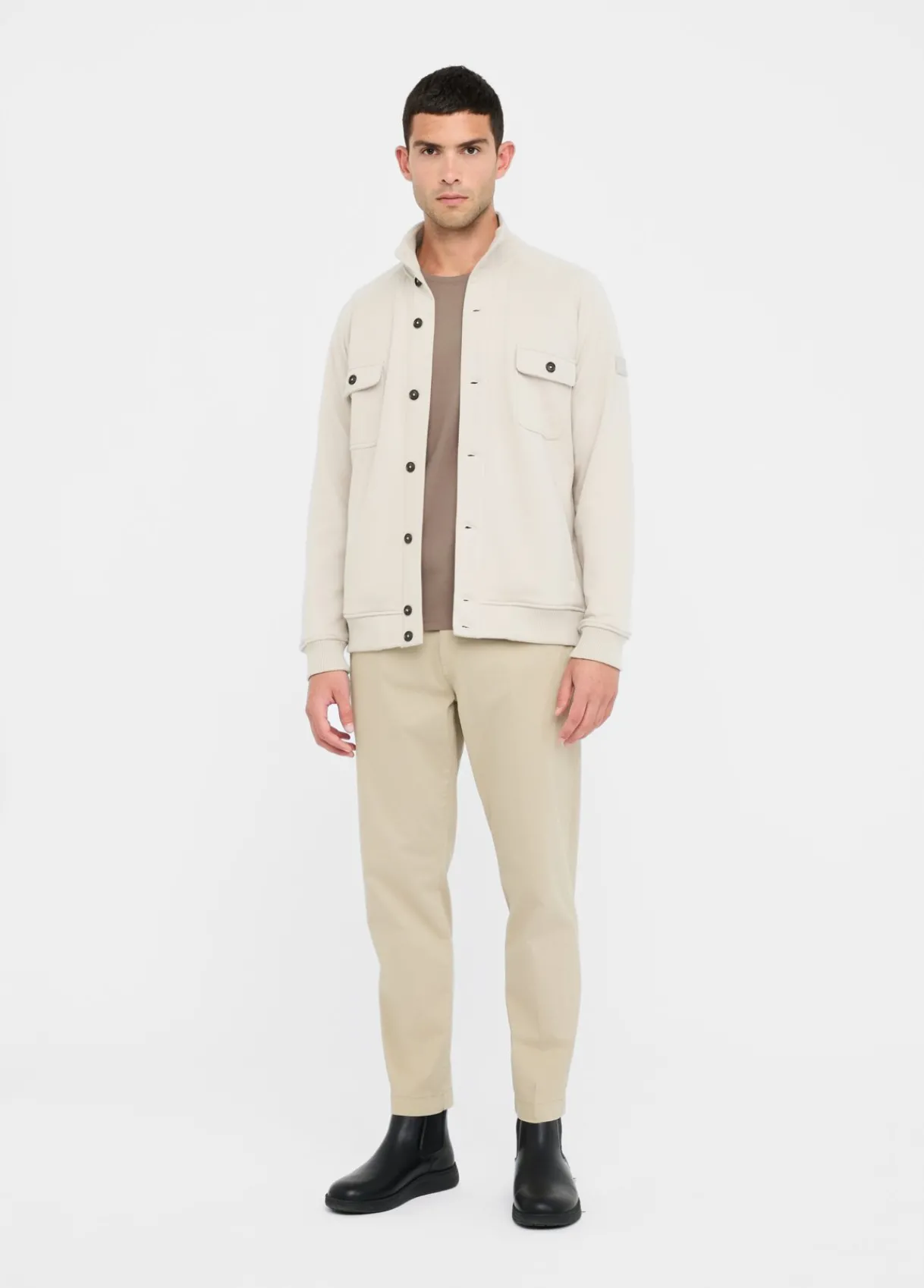 Liu Jo T-shirt en coton|Homme Polos Et T-Shirts