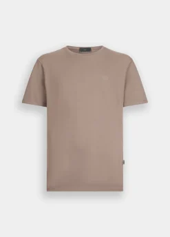 Liu Jo T-shirt en coton|Homme Polos Et T-Shirts