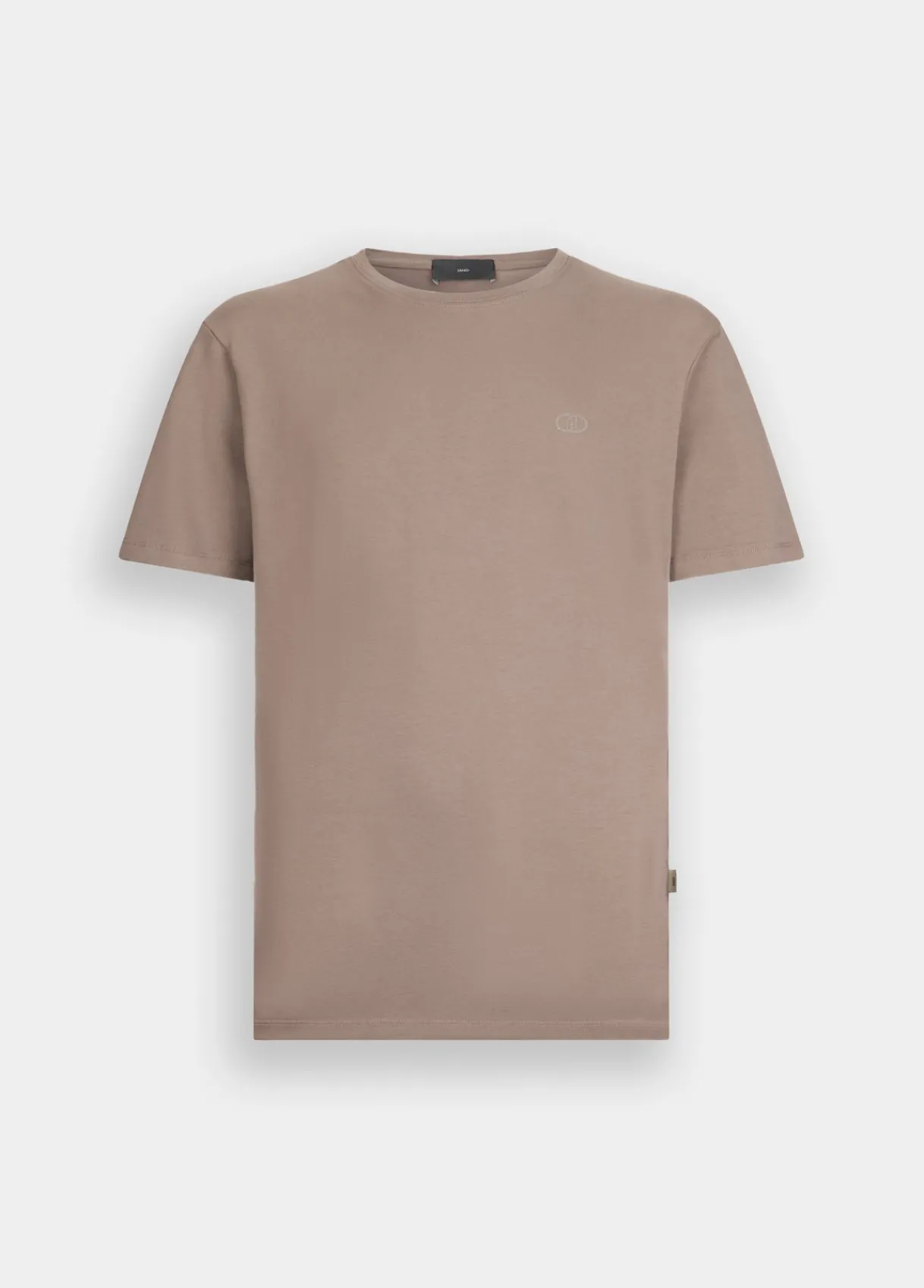 Liu Jo T-shirt en coton|Homme Polos Et T-Shirts