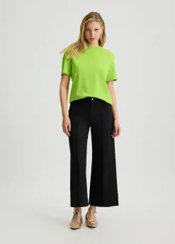 Liu Jo T-shirt en coton|Femme T-Shirts Et Tops