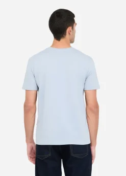Liu Jo T-shirt en coton|Homme Polos Et T-Shirts