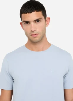 Liu Jo T-shirt en coton|Homme Polos Et T-Shirts