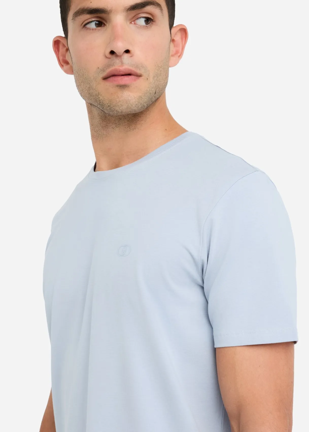 Liu Jo T-shirt en coton|Homme Polos Et T-Shirts