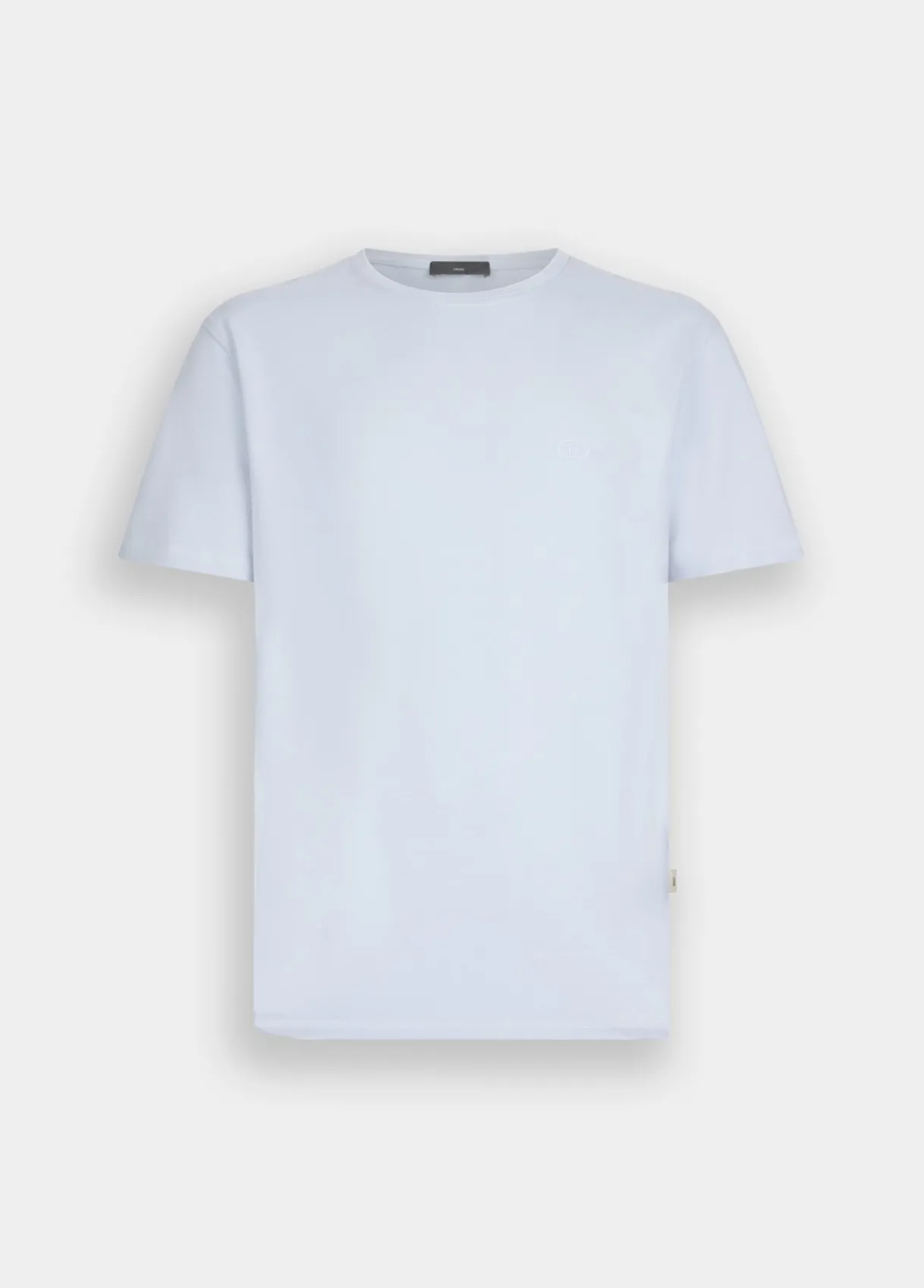 Liu Jo T-shirt en coton|Homme Polos Et T-Shirts