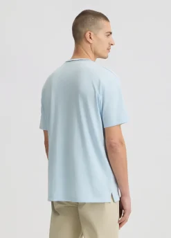 Liu Jo T-shirt en coton|Homme Polos Et T-Shirts
