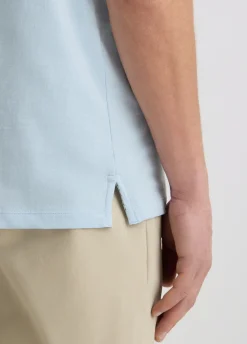 Liu Jo T-shirt en coton|Homme Polos Et T-Shirts