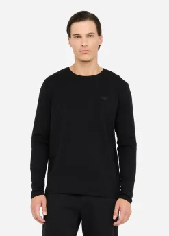 Liu Jo T-shirt en coton|Homme Polos Et T-Shirts