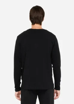 Liu Jo T-shirt en coton|Homme Polos Et T-Shirts