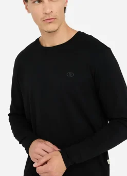 Liu Jo T-shirt en coton|Homme Polos Et T-Shirts