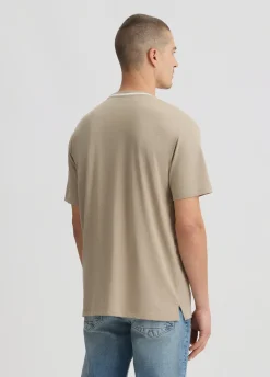 Liu Jo T-shirt en coton|Homme Polos Et T-Shirts