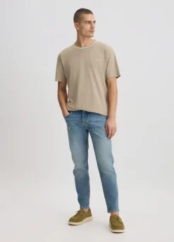Liu Jo T-shirt en coton|Homme Polos Et T-Shirts