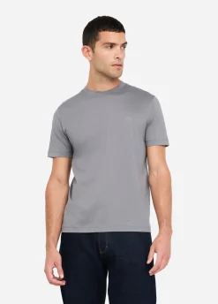 Liu Jo T-shirt en coton|Homme Polos Et T-Shirts